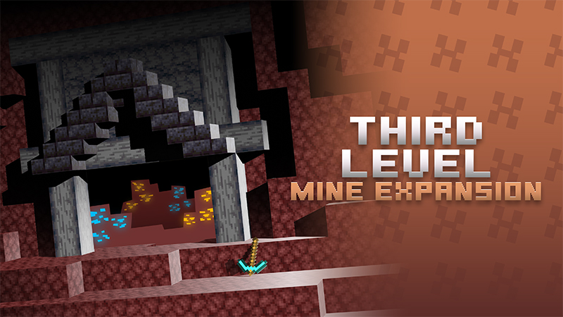 Third Level Mine Expansion
