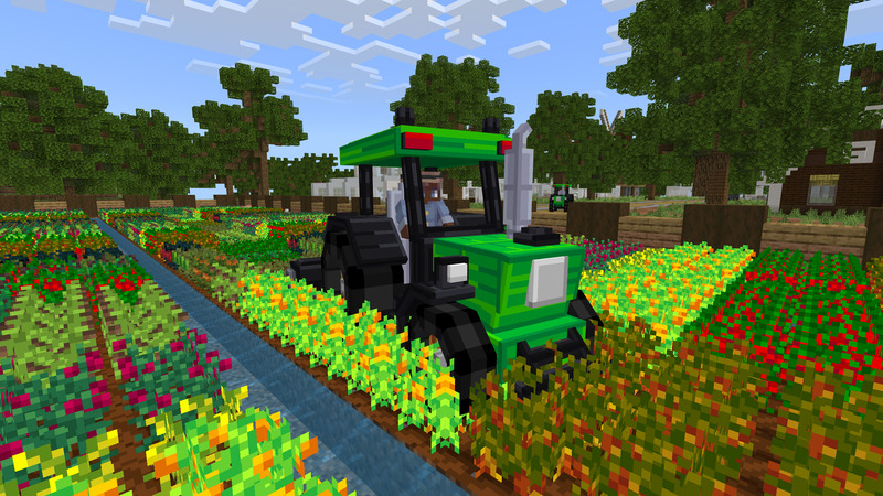 Farmland Screenshot #3
