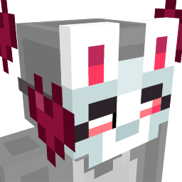 Cute Bunny Mask Key Art