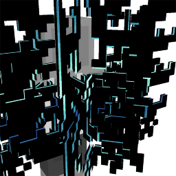 ICE Shadow Wings