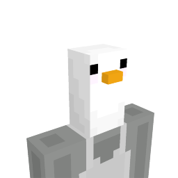 Chicken Head