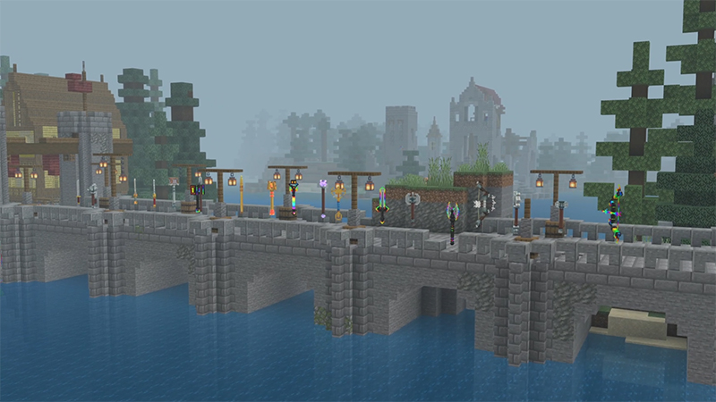 WEAPONS OP Screenshot #4