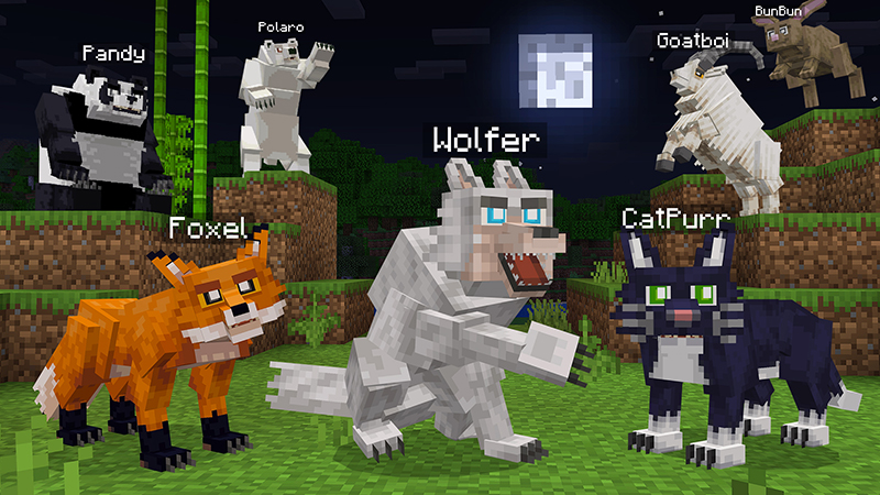 Fur Craft Add-On 3.0 Fur Craft Add-On 3.0 by Float Studios