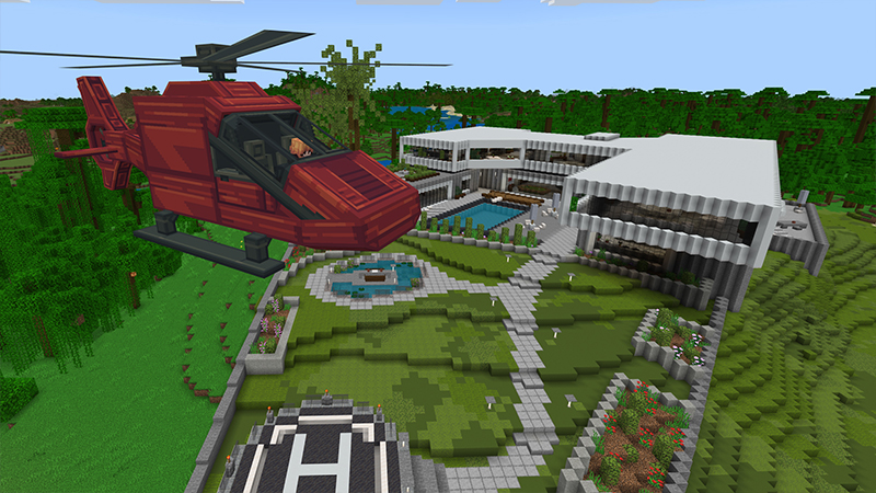 Millionaire Roleplay by Novasoft