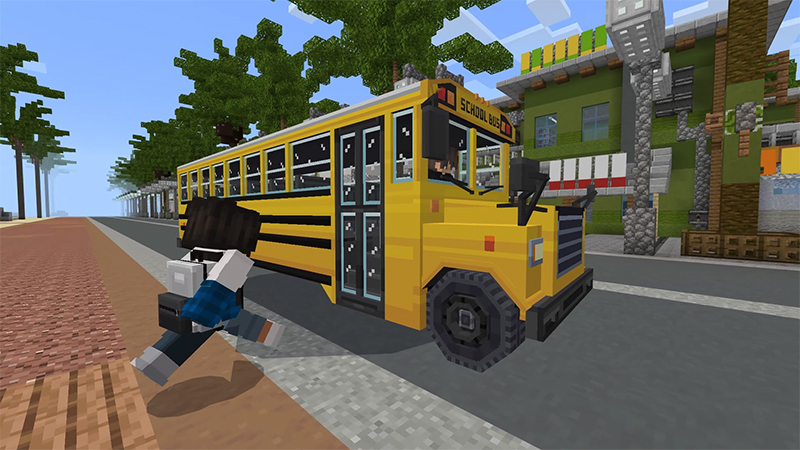 School City by Cypress Games