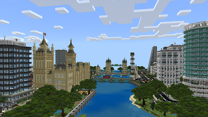 Cityscapes London Screenshot #10