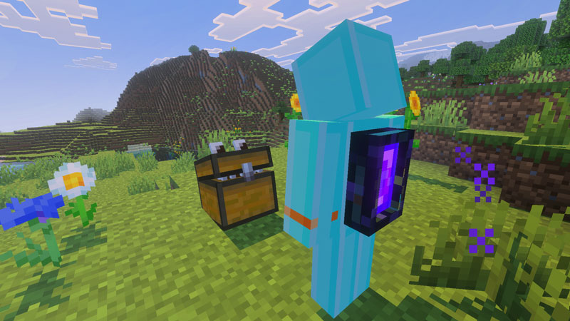 Craftee Companion 1.2 Add-On Craftee Companion 1.2 Add-On by Logdotzip