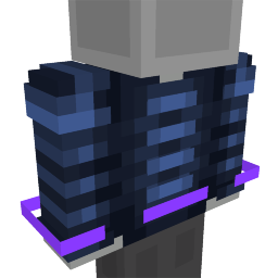 Ender Wave Key Art