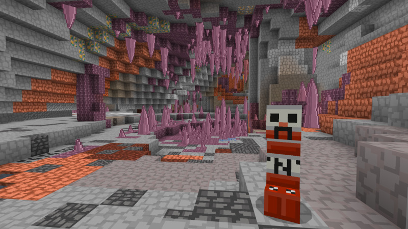 Daydream Textures Screenshot #8