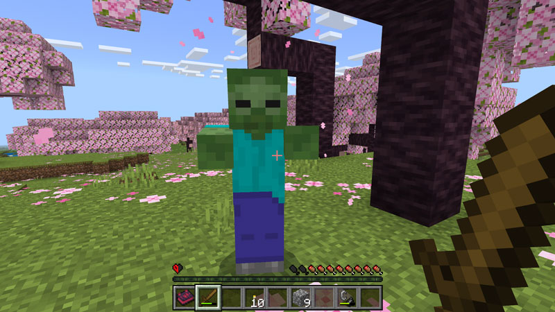 Hardcore MAX [DX] Screenshot #3
