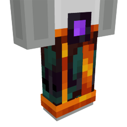 Nether Pants ('20) Key Art