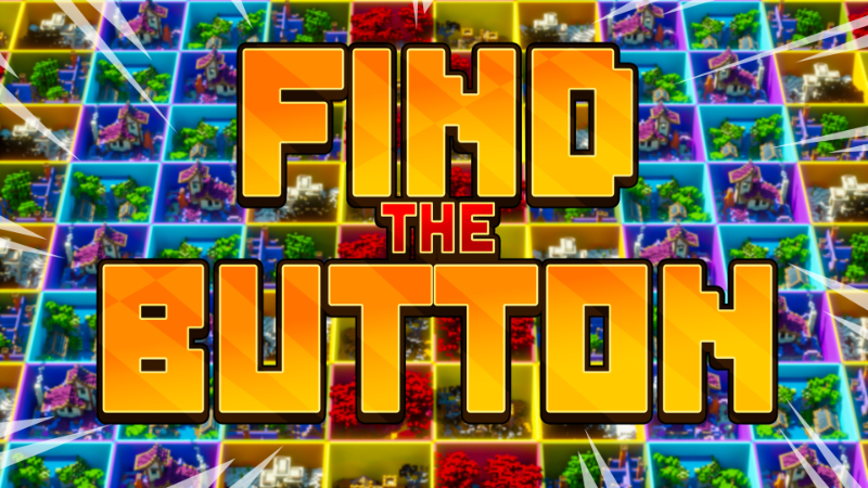 Find The Button on the Minecraft Marketplace by MineParty Studios