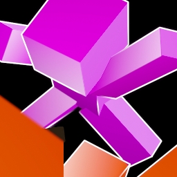 GRAVITY DROPPER Pack Icon