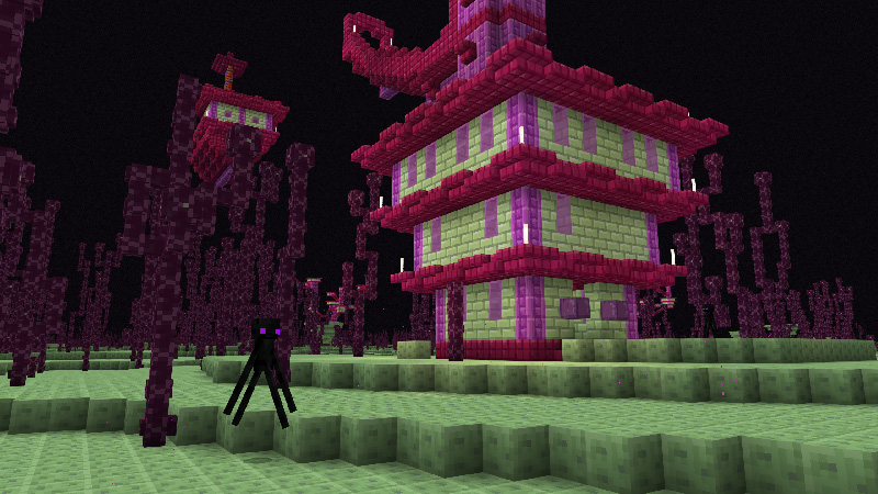 Crimsoft Texture Pack Screenshot #10