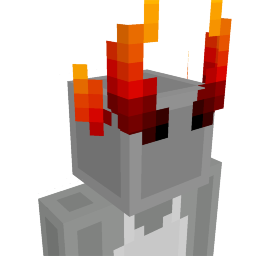 Fiery Horns