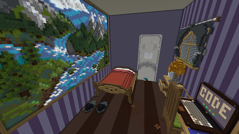 Rooms of the Giant Rooms of the Giant by Pathway Studios