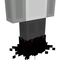 Shadow Creature Feet