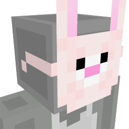 Bunny Mask Key Art
