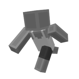 Slow Mo Run on the Minecraft Marketplace by Team Workbench