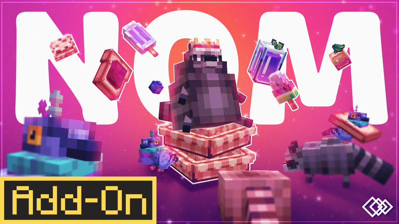NomCraft Add-On
