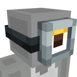 Minion Eye Goggle Key Art