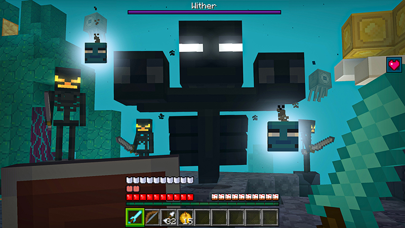 Foggy Visions Screenshot #3