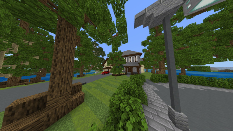 Town Roleplay Screenshot #5