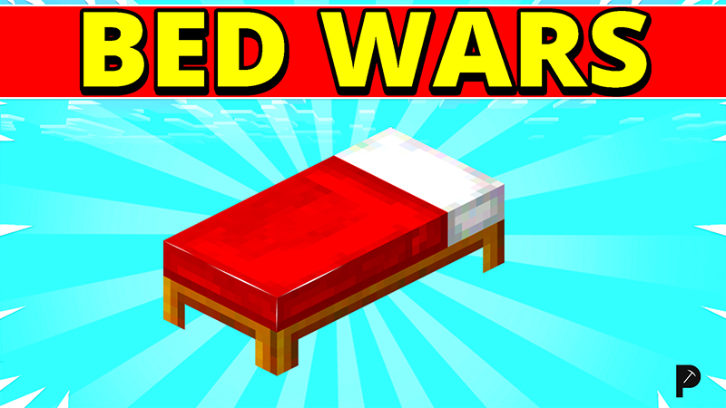 Classic Bed Wars in Minecraft Marketplace