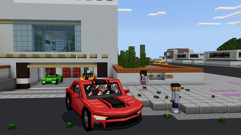 ROLEPLAY! Screenshot #2