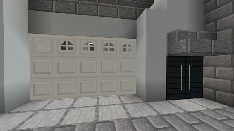 Doors Add-On Screenshot #5