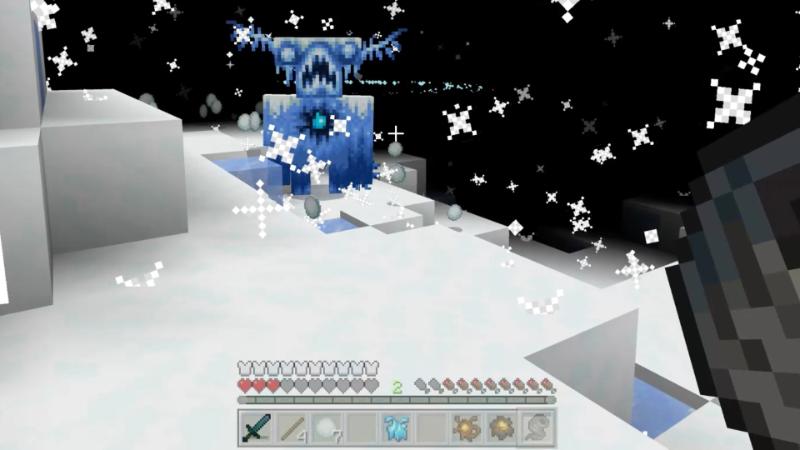 BIOME WARDENS Add-On BIOME WARDENS Add-On by Maca Designs