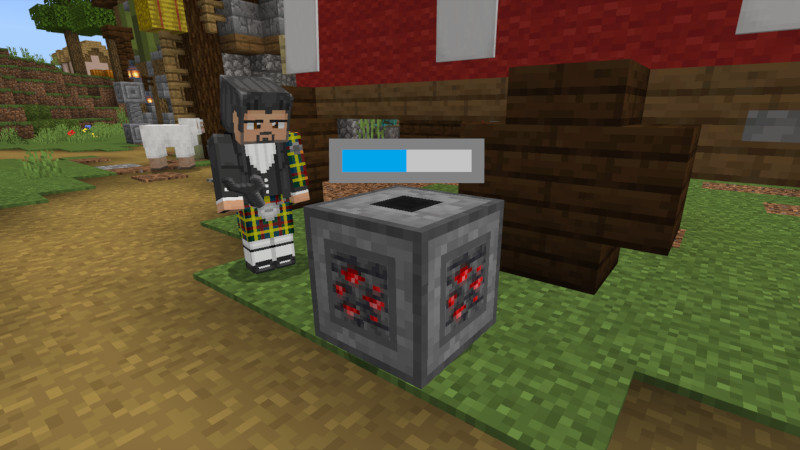 Ore Generators Add-On Screenshot #5