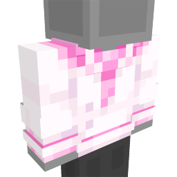 Pink School Top Key Art