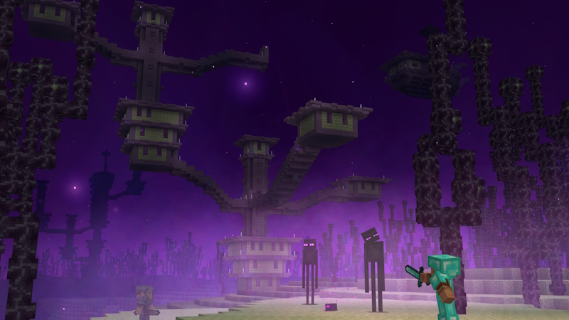 Realistic Biomes 1.2.2 Add-On Screenshot #6