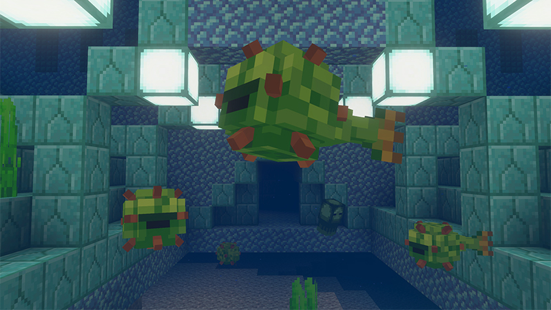 Baby Zombie EVERYTHING! Add-On by StacyPlays