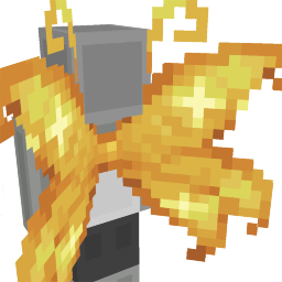 Magical Fairy Wings Key Art