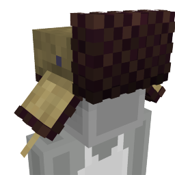 Khaki Trapper Hat Key Art