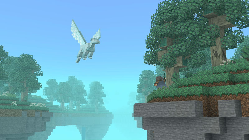 MORE BIOMES Add-On MORE BIOMES Add-On by Pixelusion