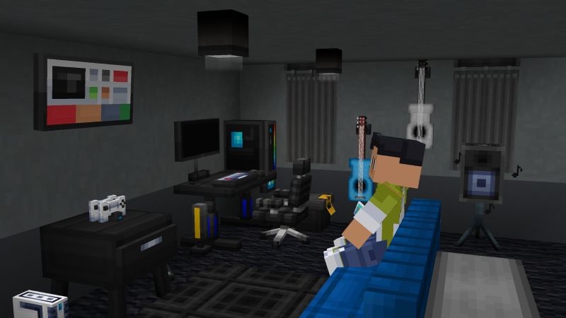 MODERN FURNITURE Add-On MODERN FURNITURE Add-On by ASCENT