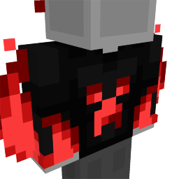 Red Creeper Top Key Art