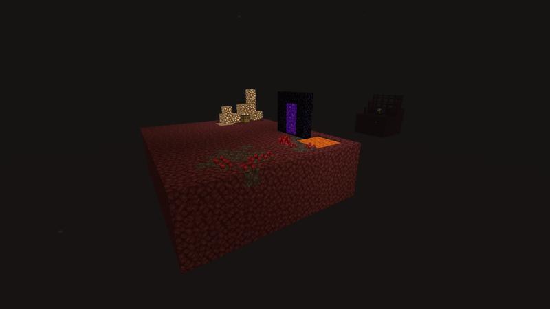 Sky Block Screenshot #2