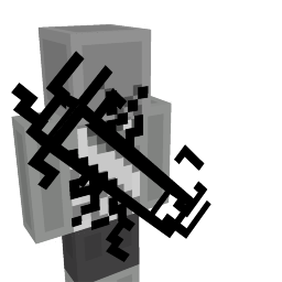 Wireframe Obelisk Key Art