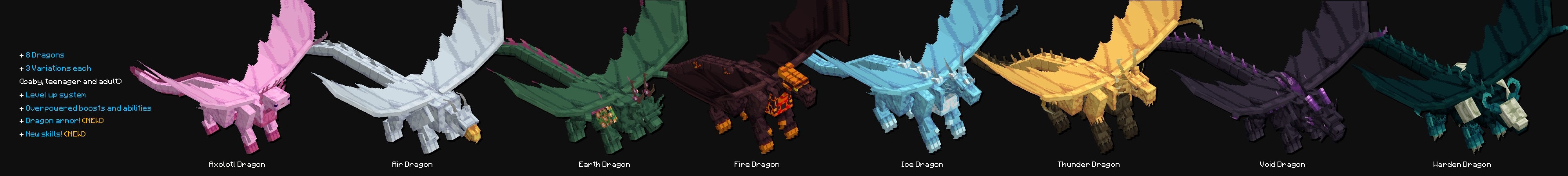 Train Your Dragon Add-on Panorama