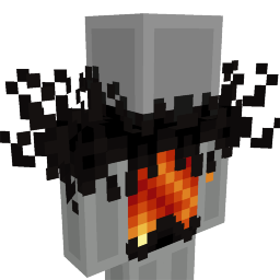 Lava Core on the Minecraft Marketplace by Blu Shutter Bug