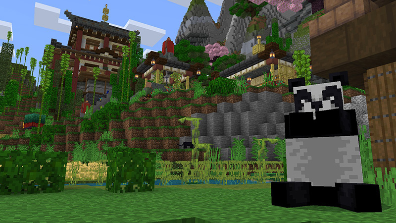Mountain Settlement Screenshot #3