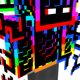 RGB Aura Suit Key Art
