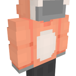 Fox Hoodie Key Art