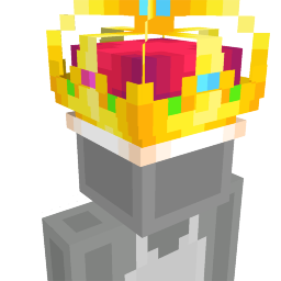 Gold Crown