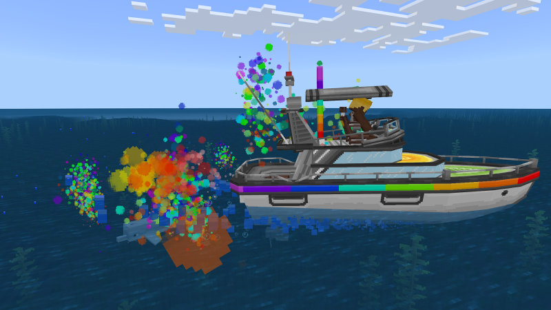 Boats++ [DX] by BLOCKLAB Studios