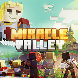 Miracle Valley Pack Icon